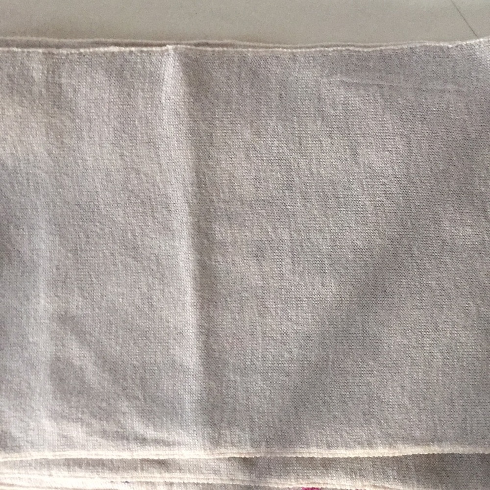 Coach Scarf - Picture 4 of 5